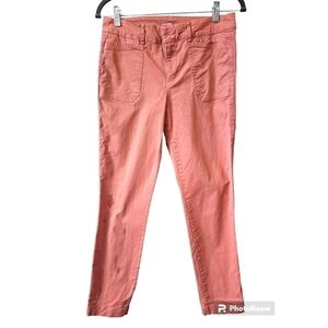 Old Navy pixie pants